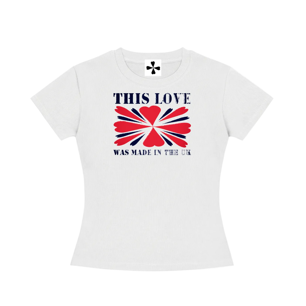 UK-LUV