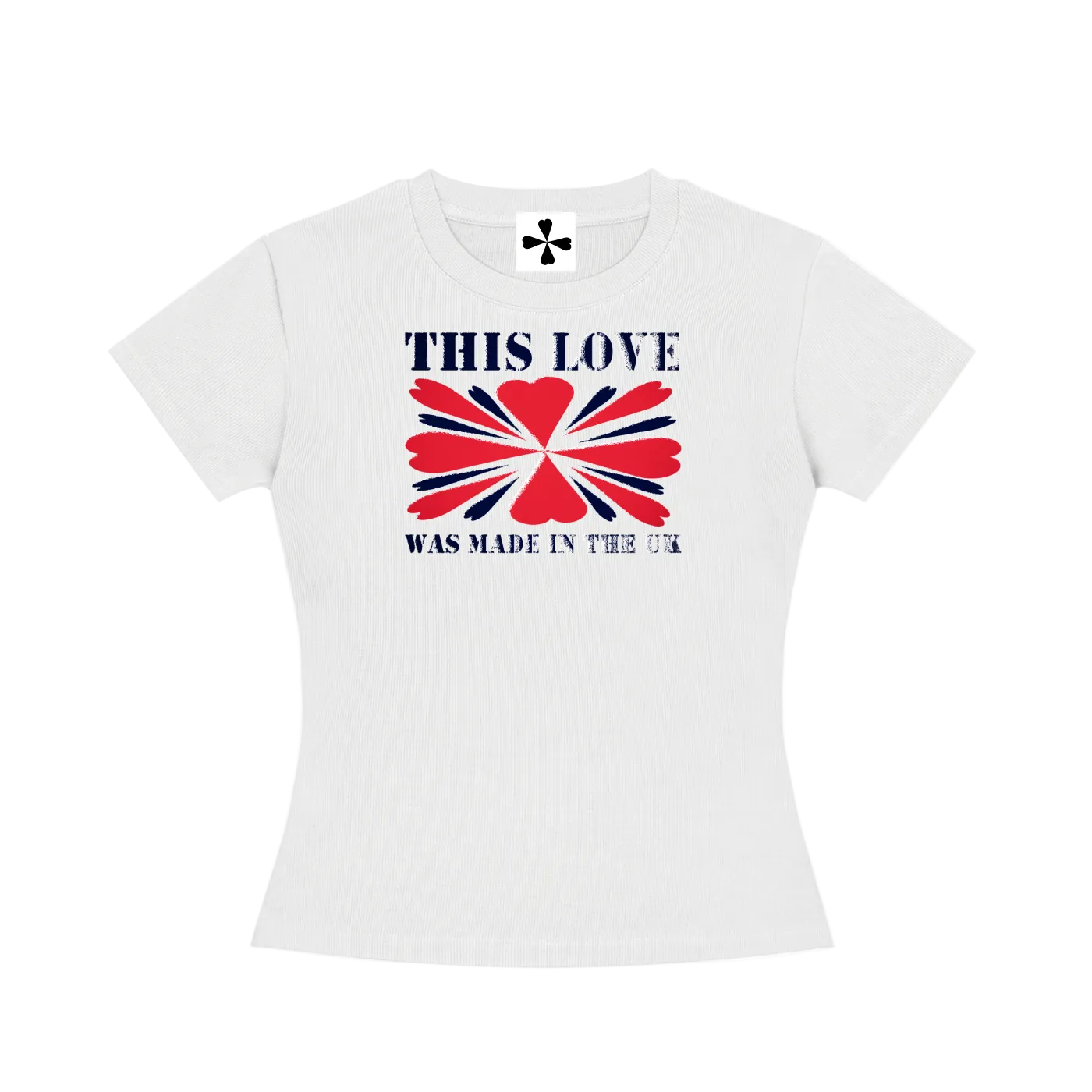 UK-LUV