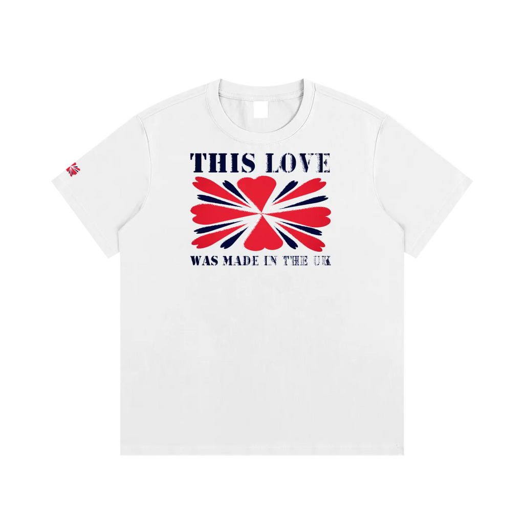 UK-LUV
