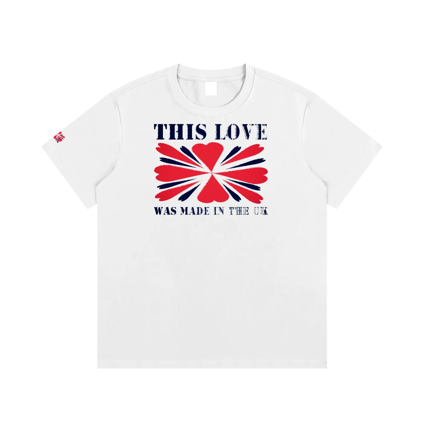 UK-LUV