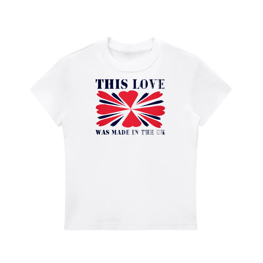 UK-LUV