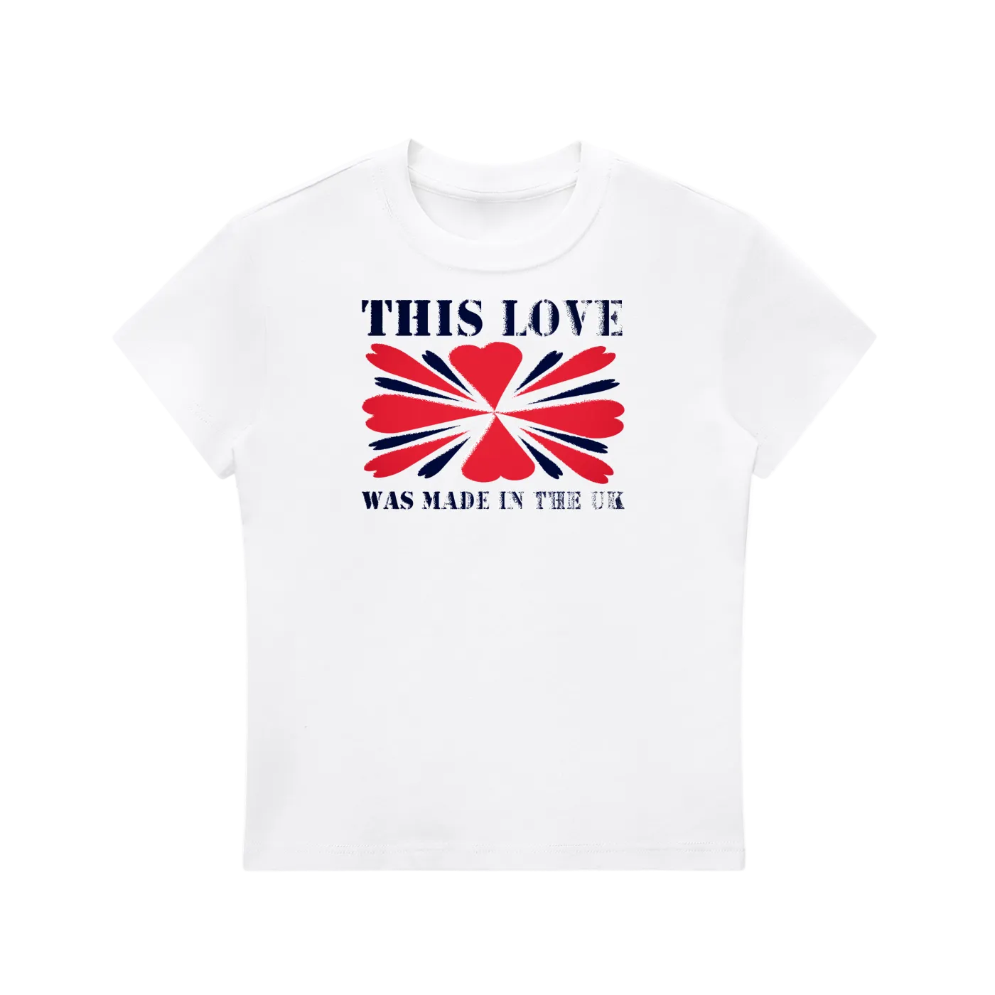 UK-LUV